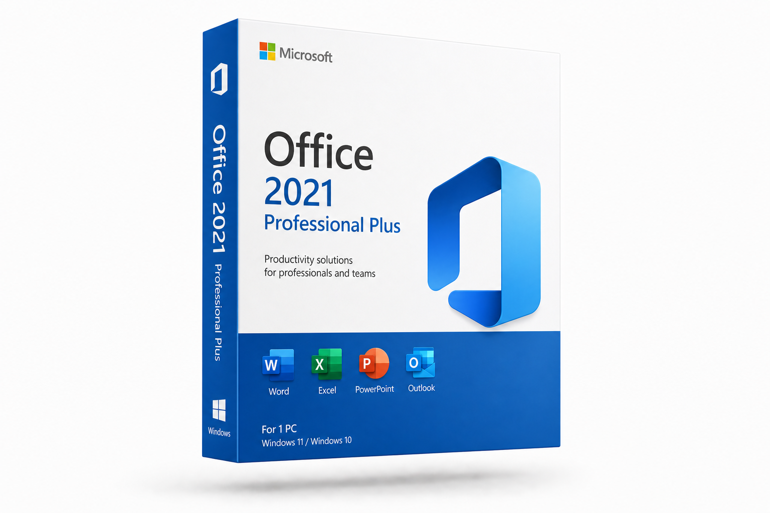 Comprar Office 2021 Pro Plus Portugal Office 2021 Professional Plus Licença Vitalícia Portugal — PortugalDigitalExport